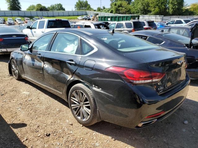 Photo 1 VIN: KMHGN4JE0JU232119 - GENESIS G80 