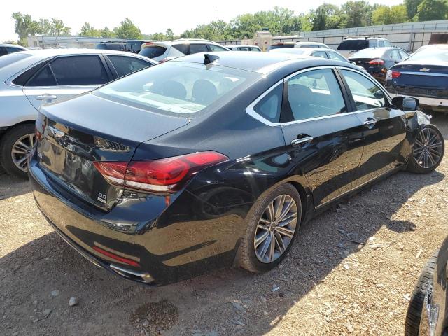 Photo 2 VIN: KMHGN4JE0JU232119 - GENESIS G80 