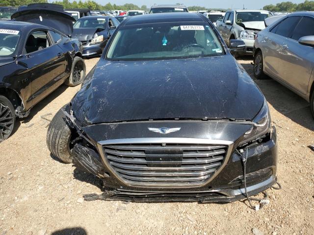 Photo 4 VIN: KMHGN4JE0JU232119 - GENESIS G80 