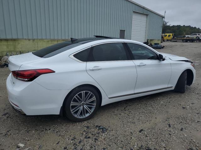 Photo 2 VIN: KMHGN4JE0JU235280 - GENESIS G80 BASE 