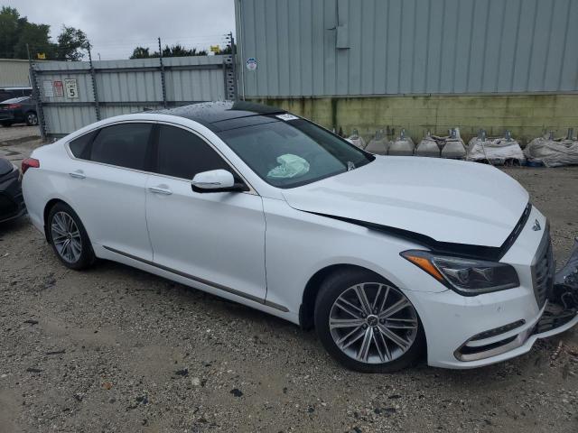 Photo 3 VIN: KMHGN4JE0JU235280 - GENESIS G80 BASE 