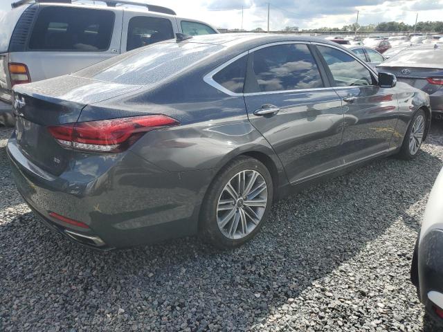 Photo 2 VIN: KMHGN4JE0JU238129 - GENESIS G80 BASE 