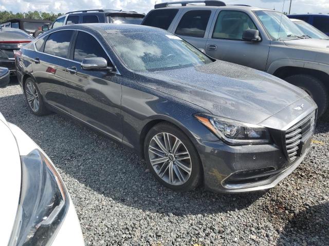 Photo 3 VIN: KMHGN4JE0JU238129 - GENESIS G80 BASE 