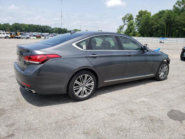 Photo 2 VIN: KMHGN4JE0JU238650 - GENESIS G80 BASE 