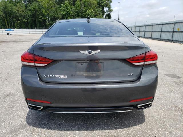 Photo 5 VIN: KMHGN4JE0JU238650 - GENESIS G80 BASE 