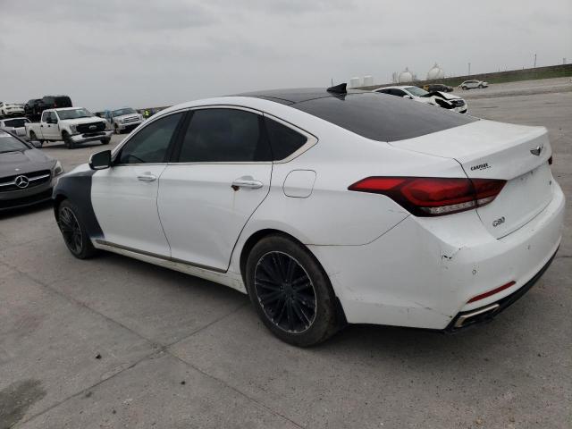 Photo 1 VIN: KMHGN4JE0JU239197 - GENESIS G80 