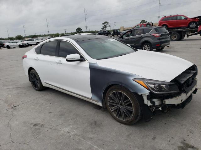 Photo 3 VIN: KMHGN4JE0JU239197 - GENESIS G80 