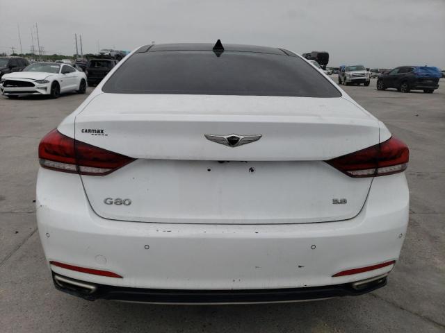 Photo 5 VIN: KMHGN4JE0JU239197 - GENESIS G80 