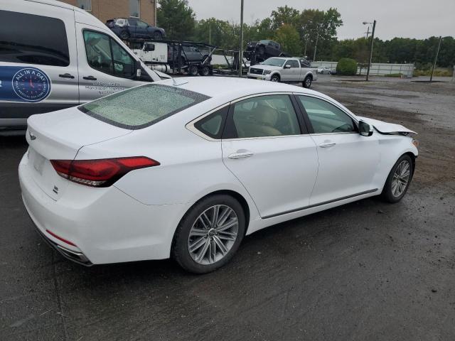 Photo 2 VIN: KMHGN4JE0JU240981 - GENESIS G80 BASE 