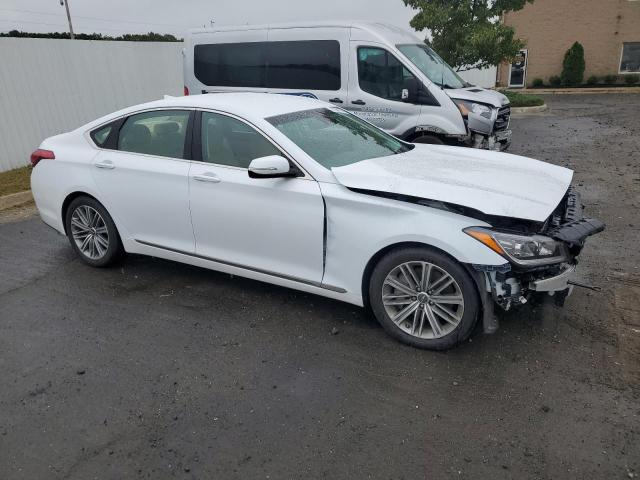 Photo 3 VIN: KMHGN4JE0JU240981 - GENESIS G80 BASE 