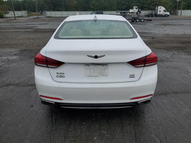 Photo 5 VIN: KMHGN4JE0JU240981 - GENESIS G80 BASE 