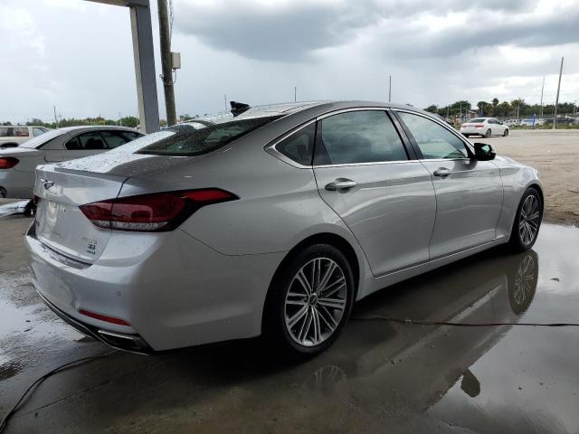 Photo 2 VIN: KMHGN4JE0JU253388 - GENESIS G80 BASE 