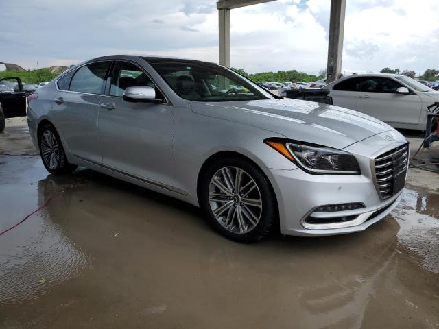 Photo 3 VIN: KMHGN4JE0JU253388 - GENESIS G80 BASE 