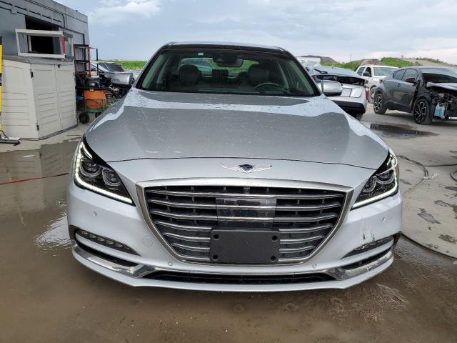 Photo 4 VIN: KMHGN4JE0JU253388 - GENESIS G80 BASE 