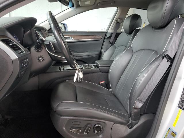 Photo 6 VIN: KMHGN4JE0JU253388 - GENESIS G80 BASE 