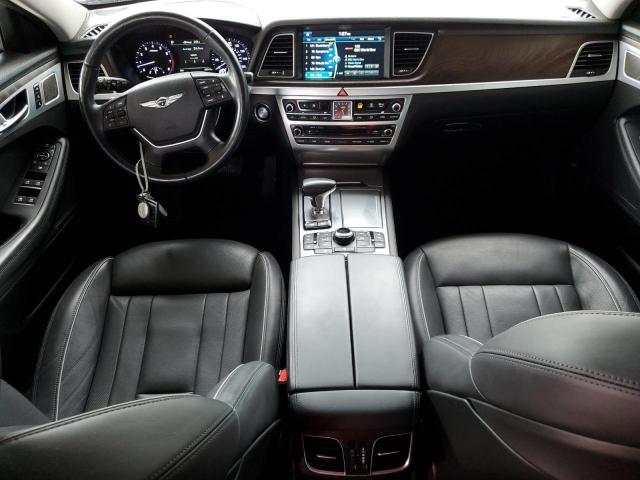 Photo 7 VIN: KMHGN4JE0JU253388 - GENESIS G80 BASE 