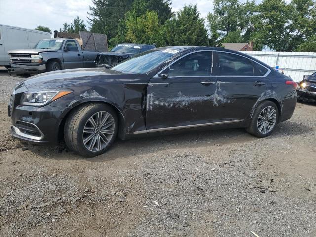 Photo 0 VIN: KMHGN4JE0JU254041 - GENESIS G80 BASE 