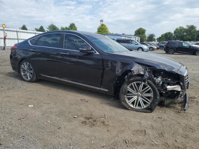 Photo 3 VIN: KMHGN4JE0JU254041 - GENESIS G80 BASE 