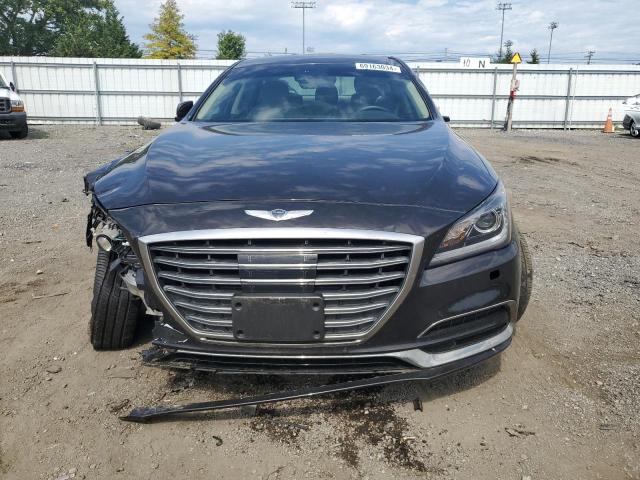 Photo 4 VIN: KMHGN4JE0JU254041 - GENESIS G80 BASE 