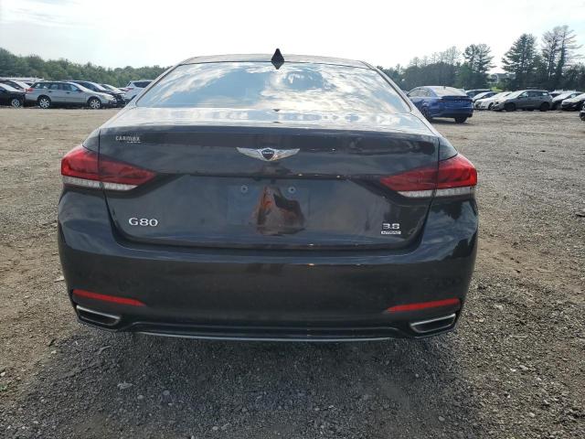 Photo 5 VIN: KMHGN4JE0JU254041 - GENESIS G80 BASE 