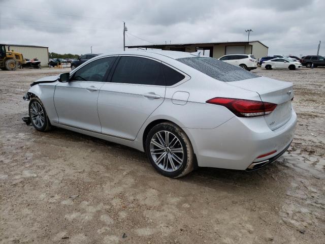 Photo 1 VIN: KMHGN4JE0KU287364 - GENESIS G80 BASE 