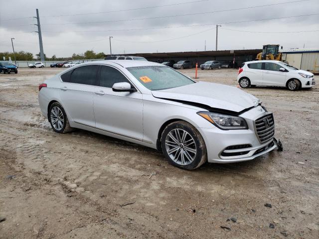 Photo 3 VIN: KMHGN4JE0KU287364 - GENESIS G80 BASE 