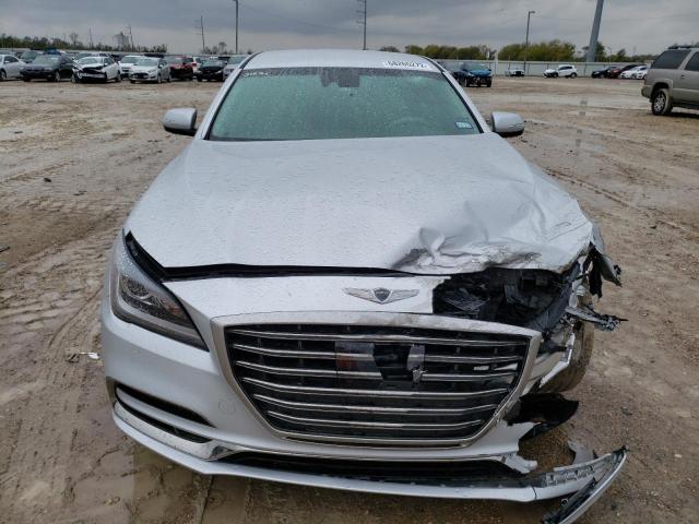 Photo 4 VIN: KMHGN4JE0KU287364 - GENESIS G80 BASE 