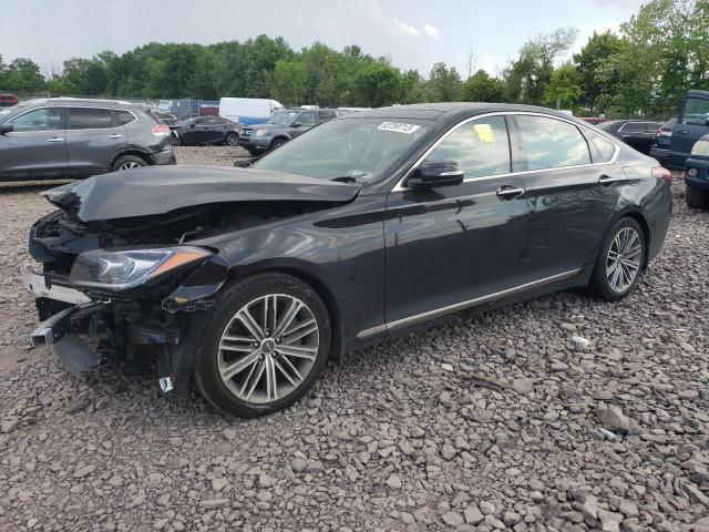 Photo 0 VIN: KMHGN4JE0KU299952 - GENESIS G80 