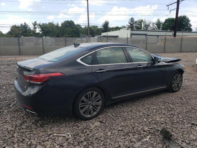 Photo 2 VIN: KMHGN4JE0KU299952 - GENESIS G80 