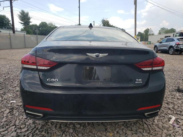 Photo 5 VIN: KMHGN4JE0KU299952 - GENESIS G80 