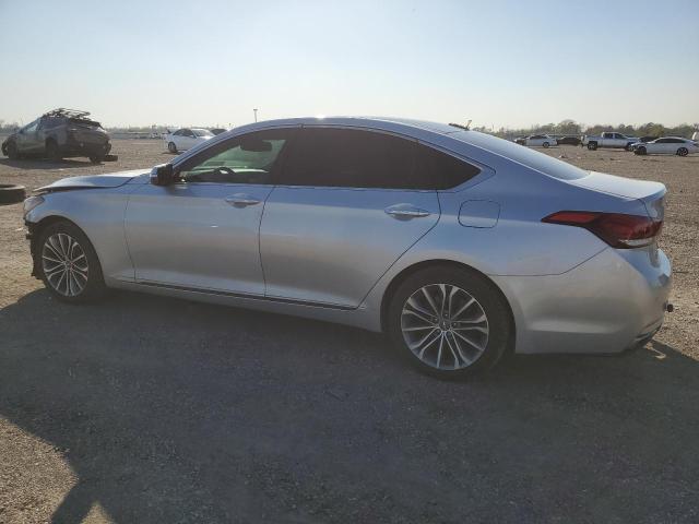 Photo 1 VIN: KMHGN4JE1FU015170 - HYUNDAI GENESIS 3. 