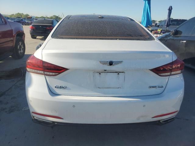 Photo 5 VIN: KMHGN4JE1FU027528 - HYUNDAI GENESIS 