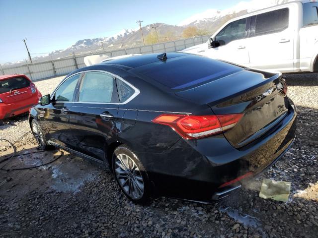 Photo 1 VIN: KMHGN4JE1FU028386 - HYUNDAI GENESIS 