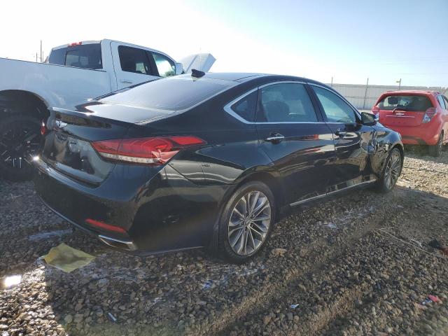 Photo 2 VIN: KMHGN4JE1FU028386 - HYUNDAI GENESIS 