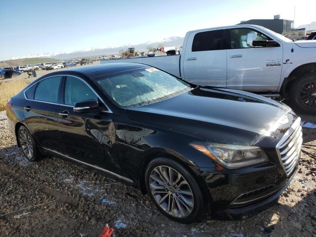 Photo 3 VIN: KMHGN4JE1FU028386 - HYUNDAI GENESIS 