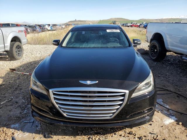 Photo 4 VIN: KMHGN4JE1FU028386 - HYUNDAI GENESIS 