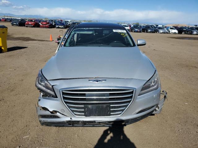 Photo 4 VIN: KMHGN4JE1FU040683 - HYUNDAI GENESIS 