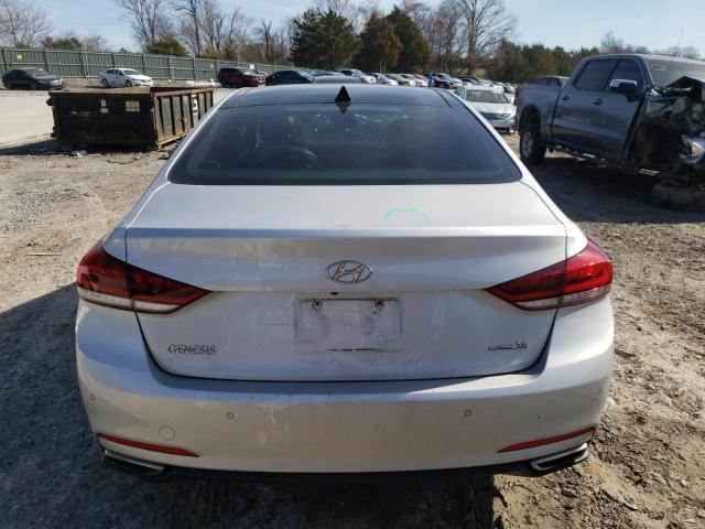 Photo 5 VIN: KMHGN4JE1FU065020 - HYUNDAI GENESIS 3. 