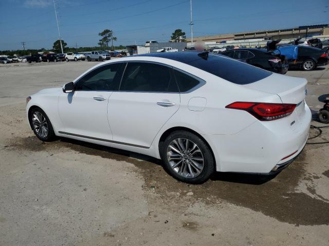 Photo 1 VIN: KMHGN4JE1FU065843 - HYUNDAI GENESIS 