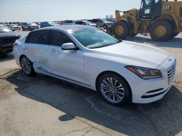 Photo 3 VIN: KMHGN4JE1FU065843 - HYUNDAI GENESIS 