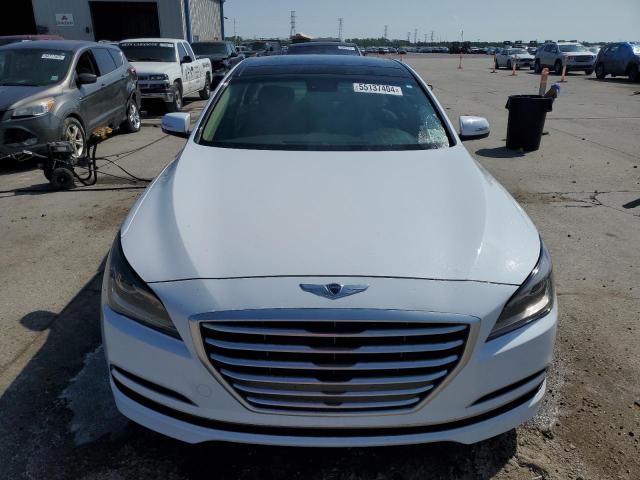 Photo 4 VIN: KMHGN4JE1FU065843 - HYUNDAI GENESIS 