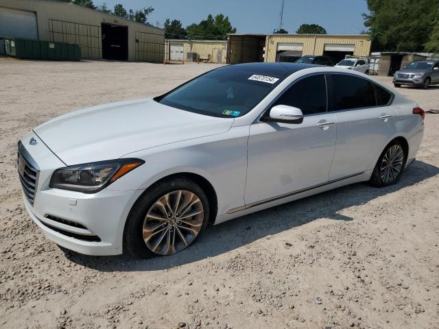 Photo 0 VIN: KMHGN4JE1FU070993 - HYUNDAI GENESIS 3. 