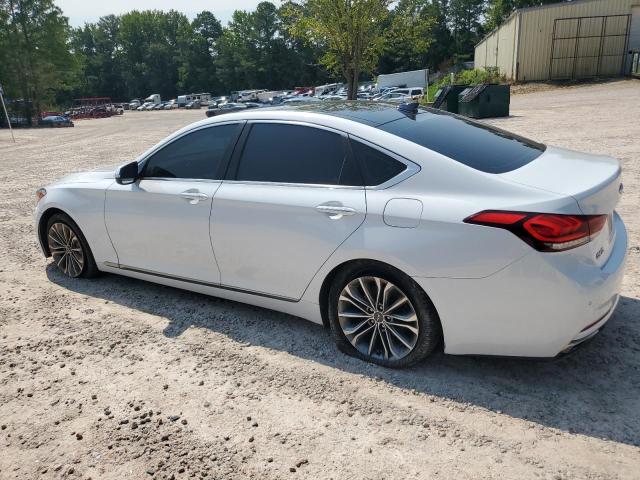 Photo 1 VIN: KMHGN4JE1FU070993 - HYUNDAI GENESIS 3. 