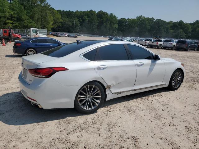 Photo 2 VIN: KMHGN4JE1FU070993 - HYUNDAI GENESIS 3. 