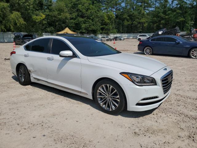 Photo 3 VIN: KMHGN4JE1FU070993 - HYUNDAI GENESIS 3. 