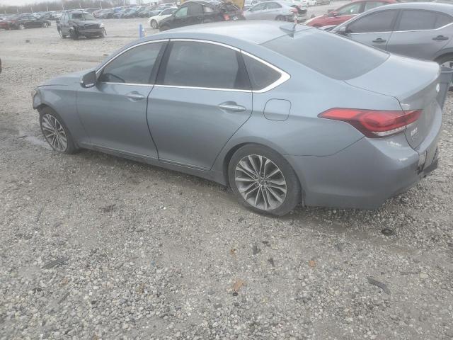 Photo 1 VIN: KMHGN4JE1FU073795 - HYUNDAI GENESIS 3. 