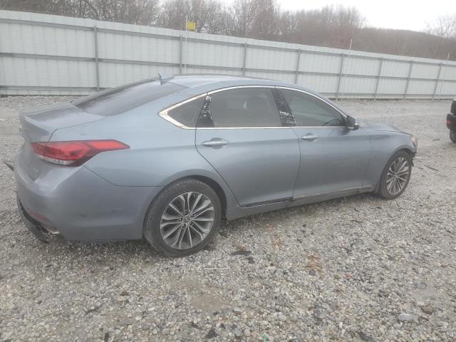 Photo 2 VIN: KMHGN4JE1FU073795 - HYUNDAI GENESIS 3. 