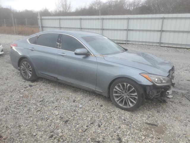 Photo 3 VIN: KMHGN4JE1FU073795 - HYUNDAI GENESIS 3. 