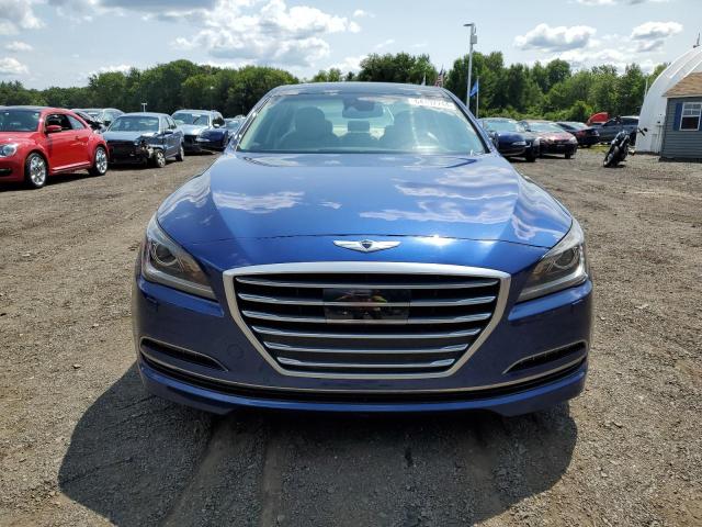 Photo 4 VIN: KMHGN4JE1FU076020 - HYUNDAI GENESIS 