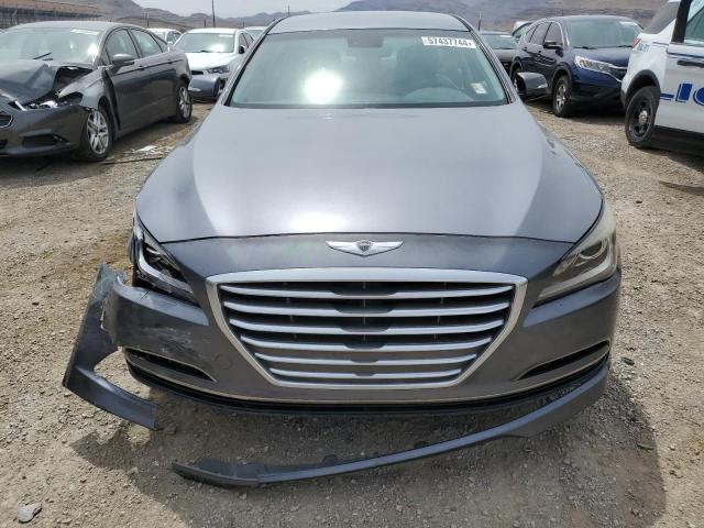 Photo 4 VIN: KMHGN4JE1FU089611 - HYUNDAI GENESIS 